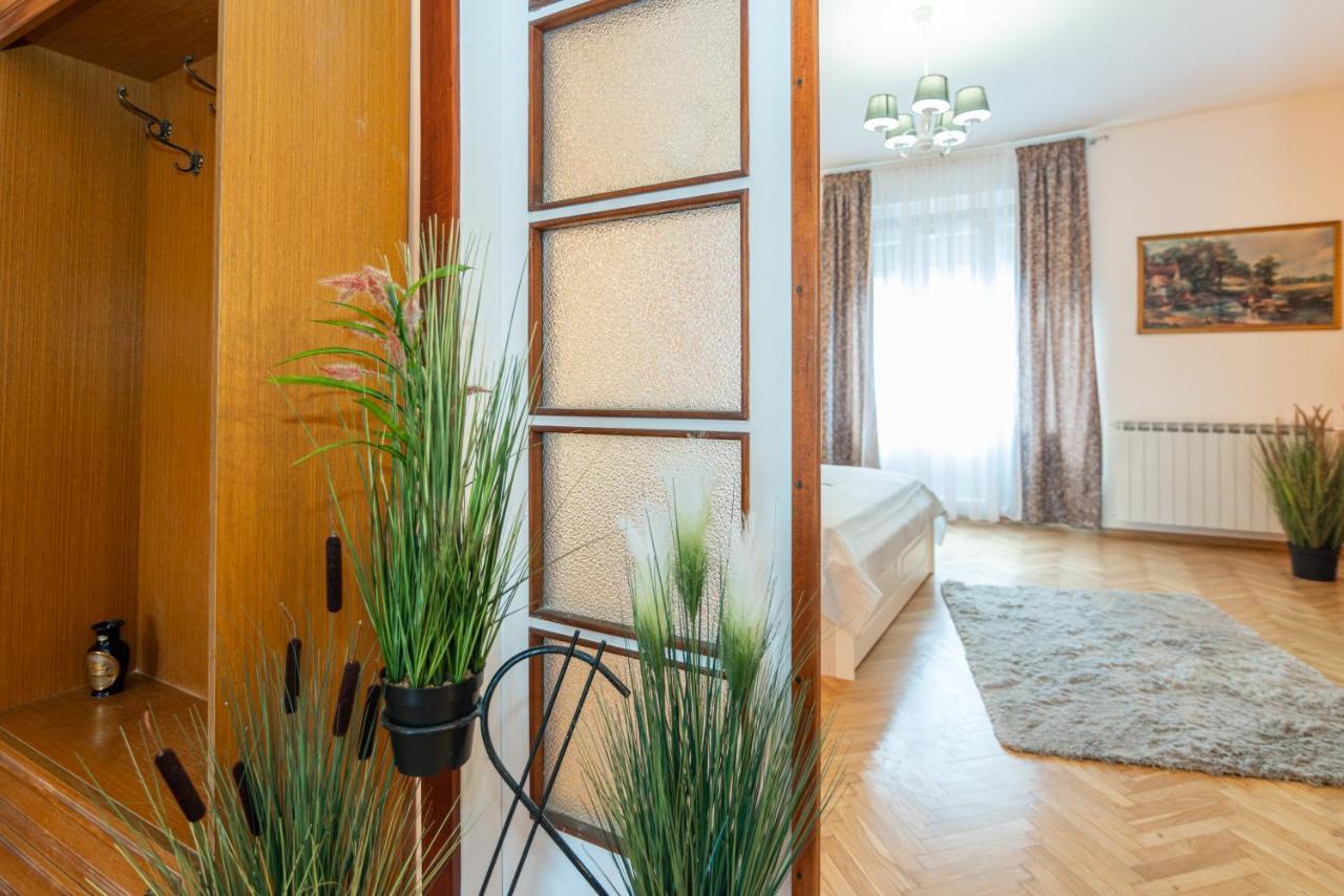 Apartments Virna Opatija Exteriér fotografie